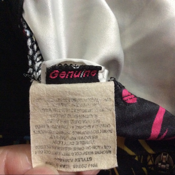 Volcom men’s trunks, swim shorts - Picture 7 of 13